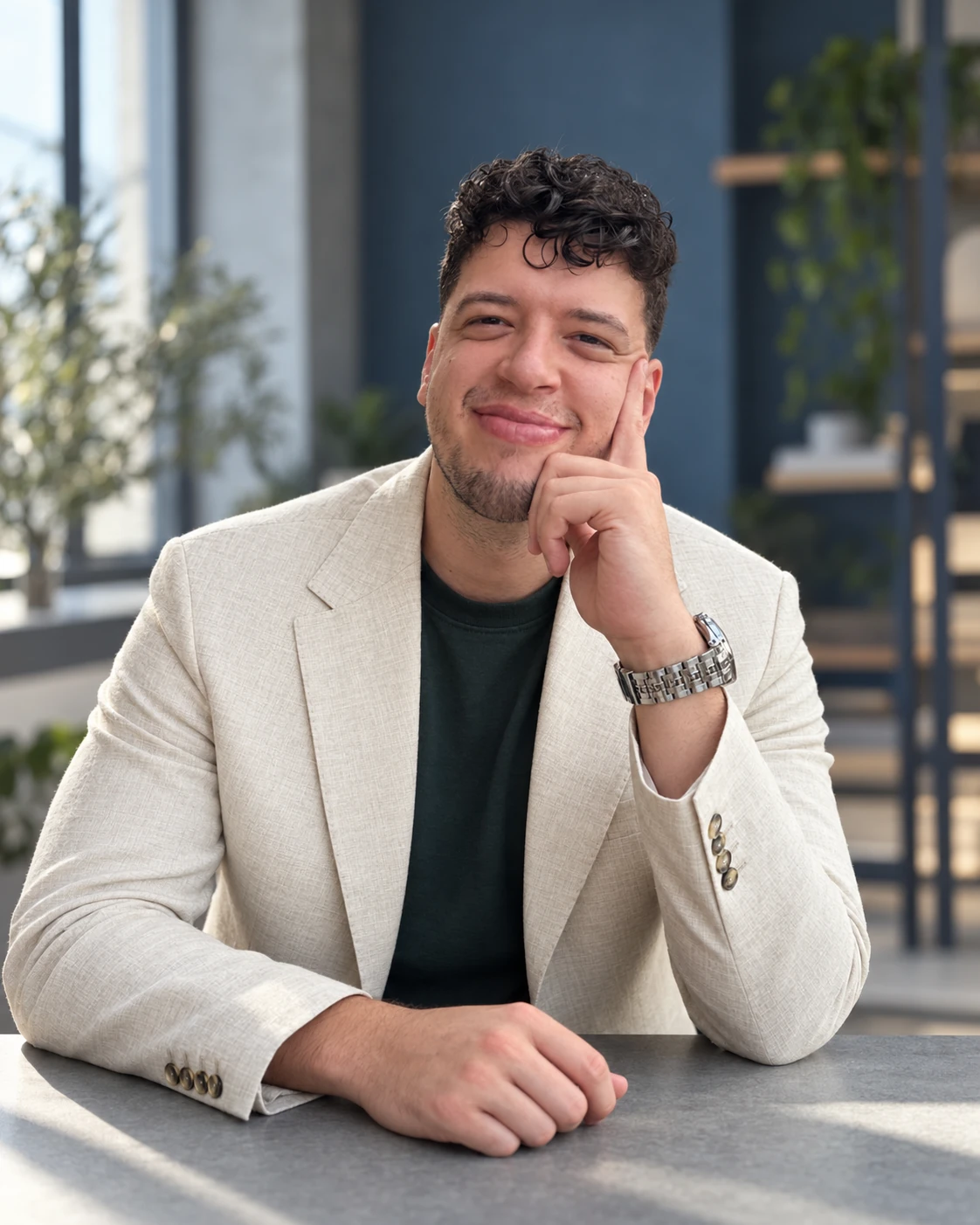 Marko Vujanović — Divverse Studio