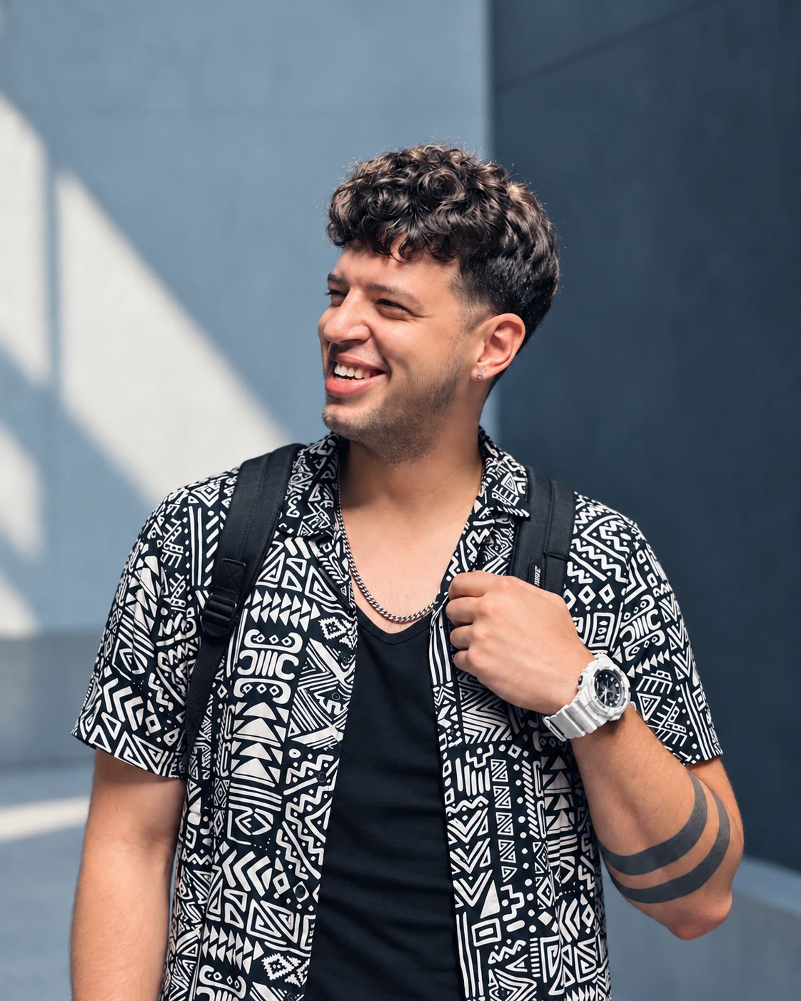 Marko Vujanović — Divverse Studio