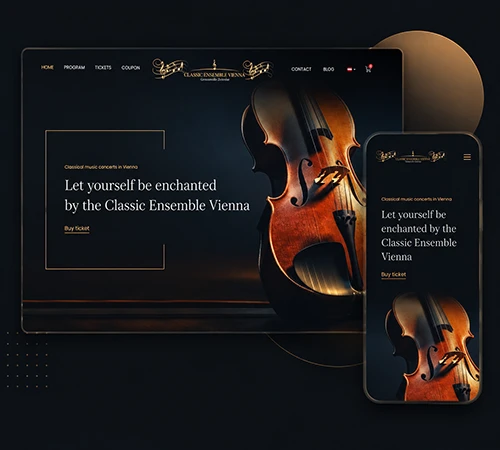 Classic Ensemble Vienna