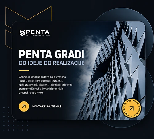 Penta Ge Co